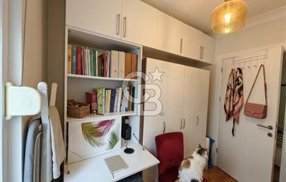 Erenköy 2+1 kiralık