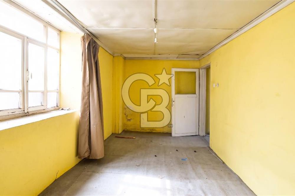 BURSA EMİRSULTAN TÜRBESİ KARŞISI 2 PARSEL 141,96 M² 2 KARGİRYAPI