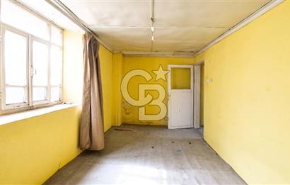 BURSA EMİRSULTAN TÜRBESİ KARŞISI 2 PARSEL 141,96 M² 2 KARGİRYAPI