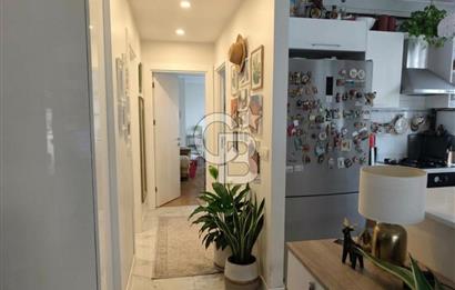 Erenköy 2+1 kiralık