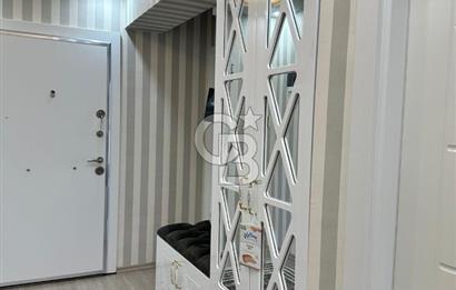 Ankara Çakırlar'da satılık 4+1 daire