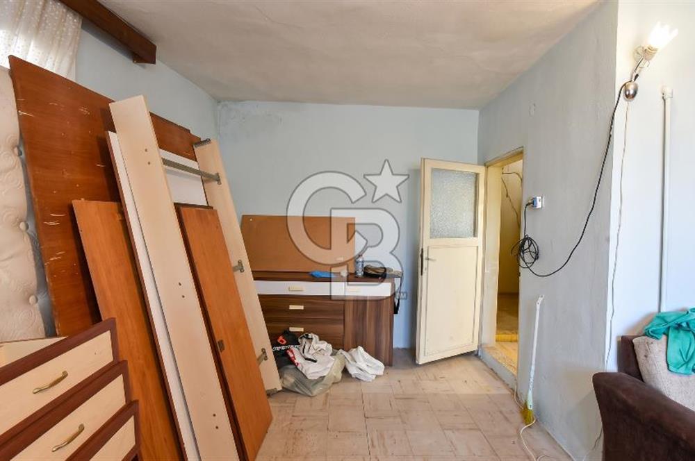 BURSA EMİRSULTAN TÜRBESİ KARŞISI 2 PARSEL 141,96 M² 2 KARGİRYAPI