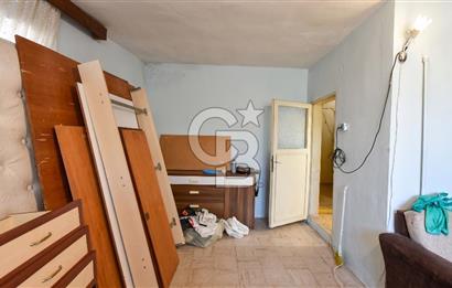 BURSA EMİRSULTAN TÜRBESİ KARŞISI 2 PARSEL 141,96 M² 2 KARGİRYAPI