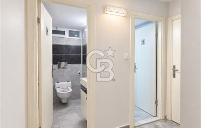 BÜYÜK SARAY MEYDANI CADDESİNDE TEMİZ BAKIMLI 200m2 DÜKKAN
