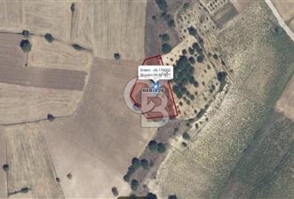 Bursa Yenişehir Osmaniye'de Satılık 2.892 m² Tarla - 1 - 378098