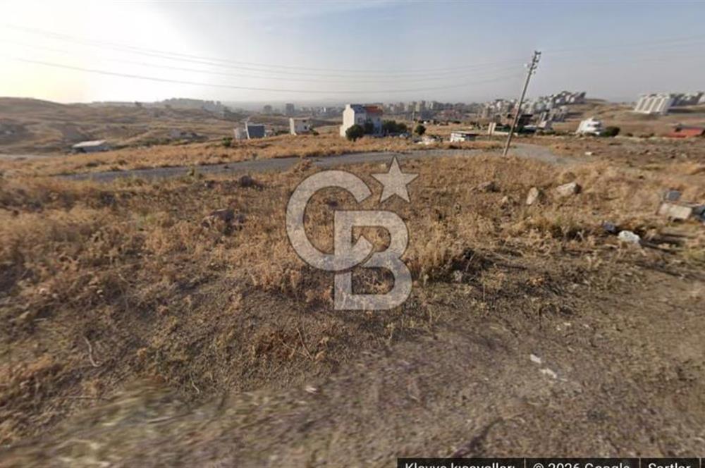 ÇİĞLİ SATILIK ARSA 