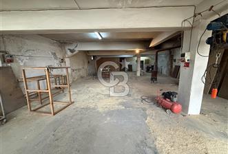 KÜÇÜKBALIKLI TİCARET MERKEZİNDE 2.KAT 180 m2 ÜRETİM ALANI! - 3 - 378079