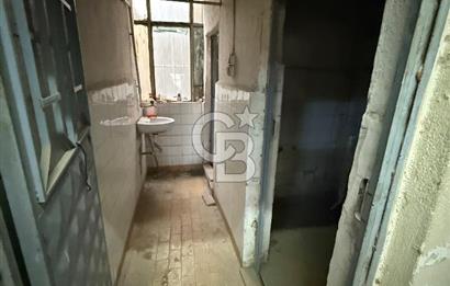 KÜÇÜKBALIKLI TİCARET MERKEZİNDE 2.KAT 180 m2 ÜRETİM ALANI!