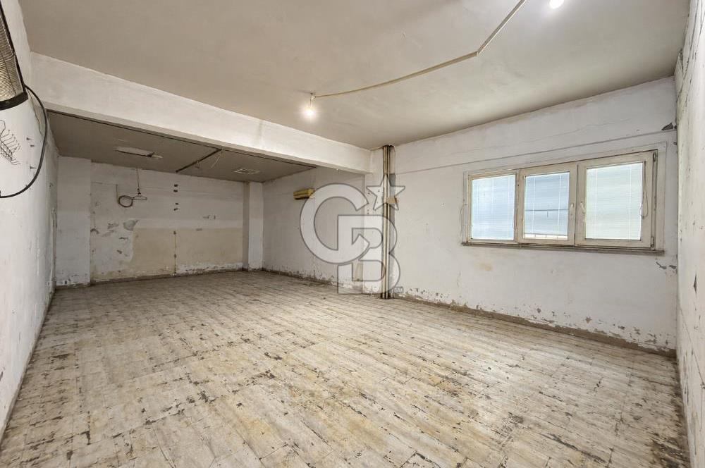 Pendik Sanayi Bölgesi 550 m2 satılık imalathane ve fabrika