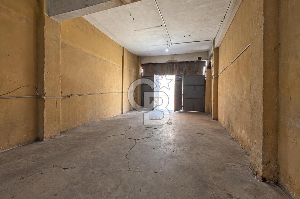 Pendik Sanayi Bölgesi 550 m2 satılık imalathane ve fabrika
