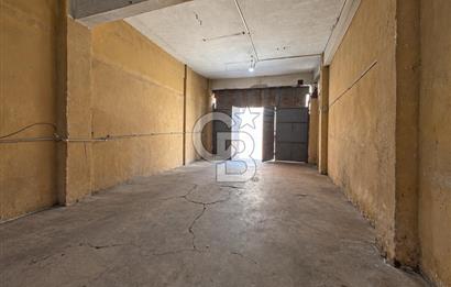 Pendik Sanayi Bölgesi 550 m2 satılık imalathane ve fabrika