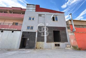 Pendik Sanayi Bölgesi 550 m2 satılık imalathane ve fabrika - 2 - 378083
