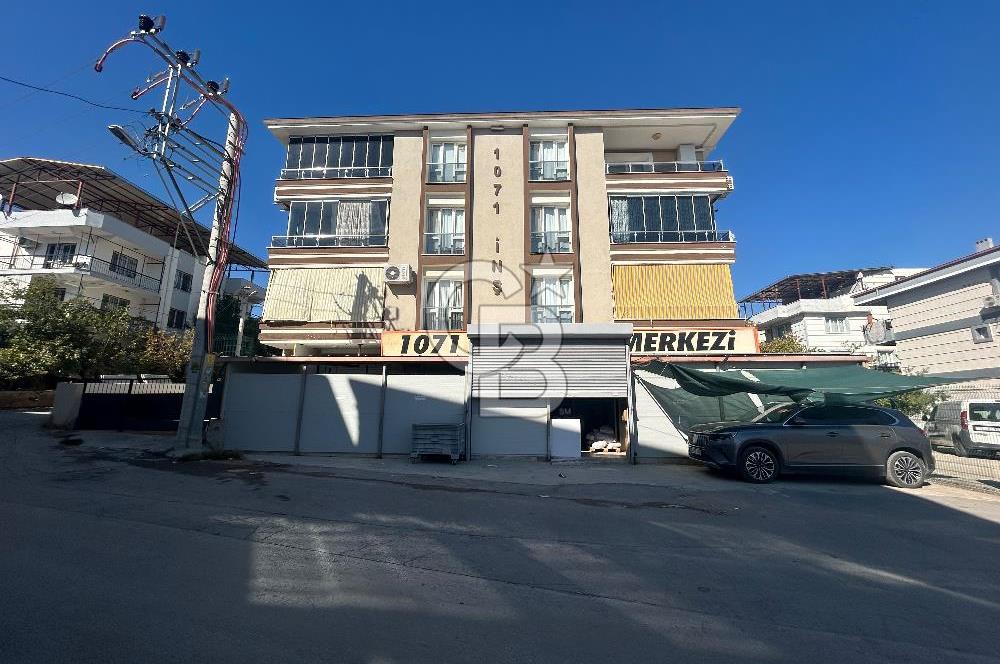 Ayrancılar Merkezde Satılık 250 m2  Dükkan &imalathane 