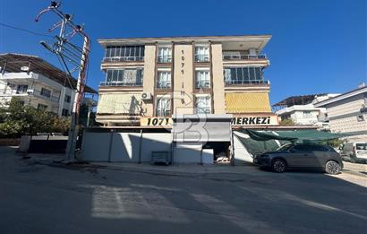 Ayrancılar Merkezde Satılık 250 m2  Dükkan &imalathane 