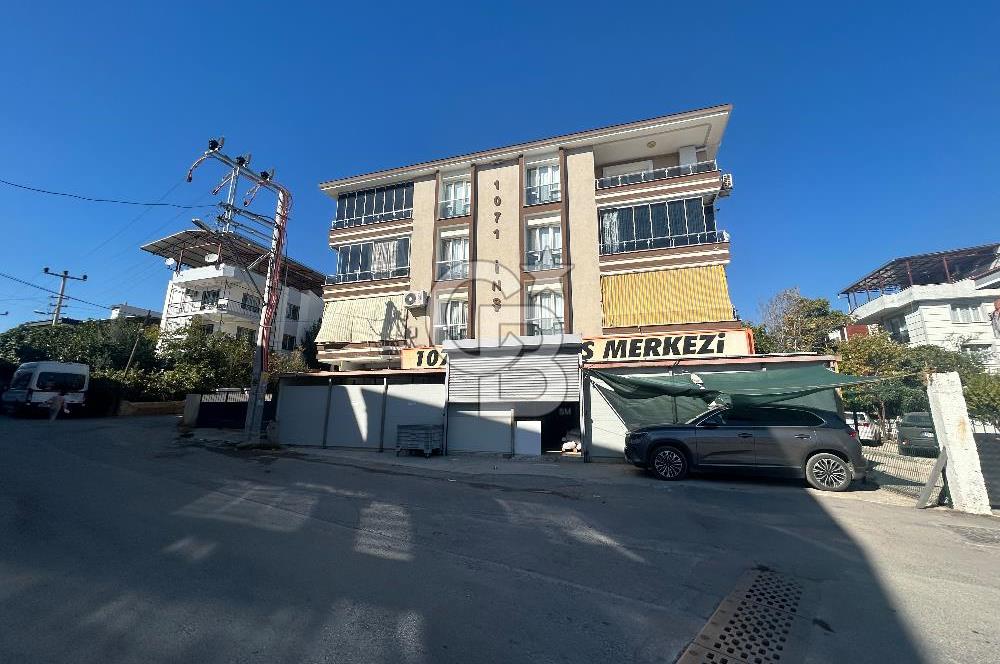 Ayrancılar Merkezde Satılık 250 m2  Dükkan &imalathane 