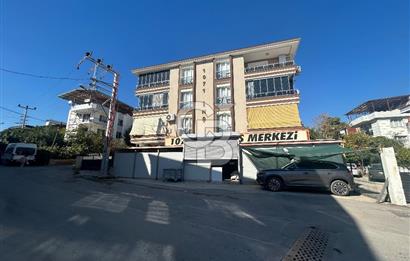 Ayrancılar Merkezde Satılık 250 m2  Dükkan &imalathane 
