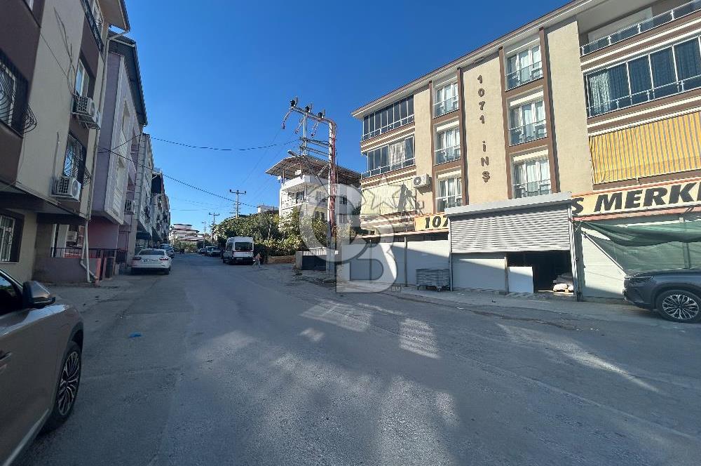 Ayrancılar Merkezde Satılık 250 m2  Dükkan &imalathane 