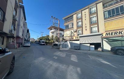 Ayrancılar Merkezde Satılık 250 m2  Dükkan &imalathane 
