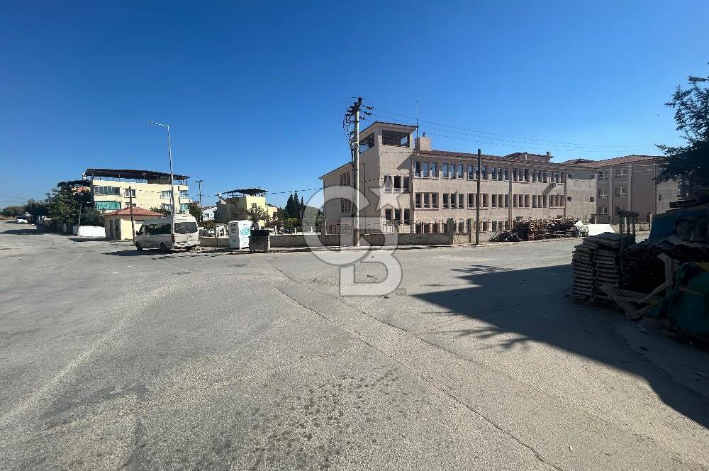Ayrancılar Merkezde Satılık 250 m2  Dükkan &imalathane 