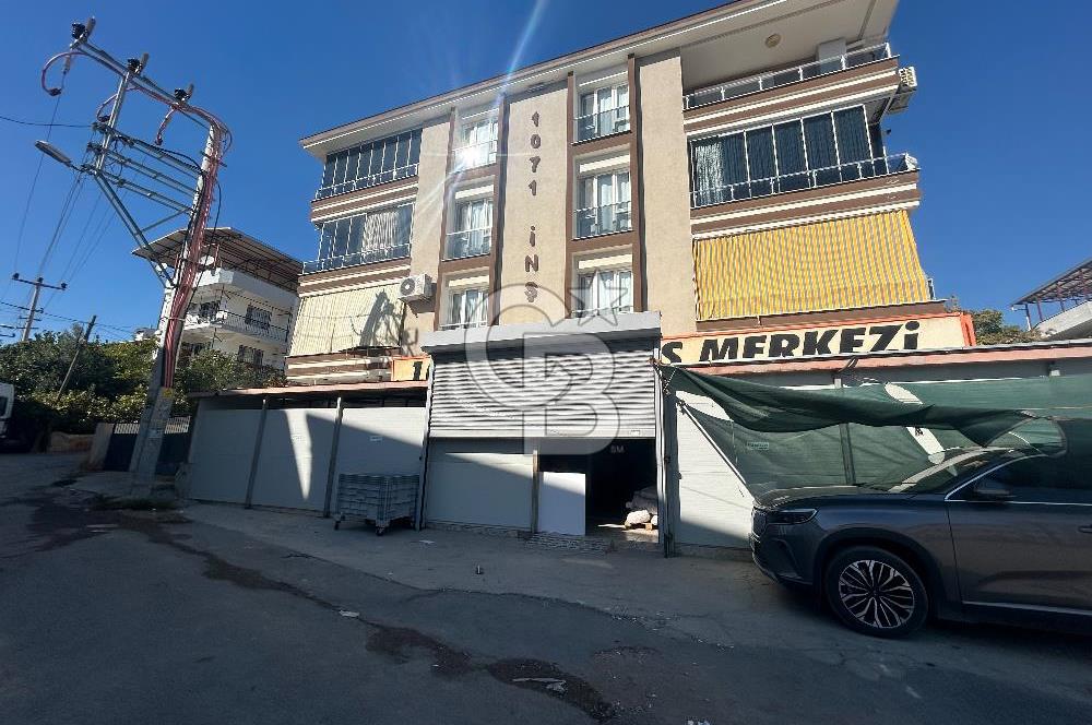 Ayrancılar Merkezde Satılık 250 m2  Dükkan &imalathane 