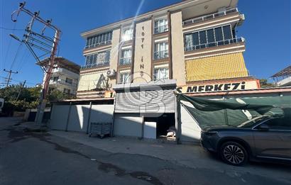 Ayrancılar Merkezde Satılık 250 m2  Dükkan &imalathane 