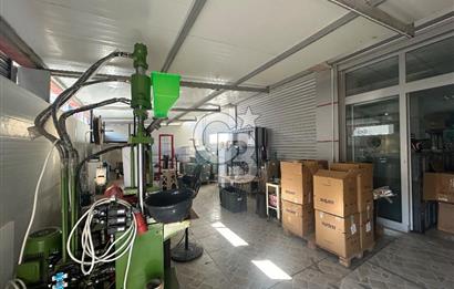 Ayrancılar Merkezde Satılık 250 m2  Dükkan &imalathane 