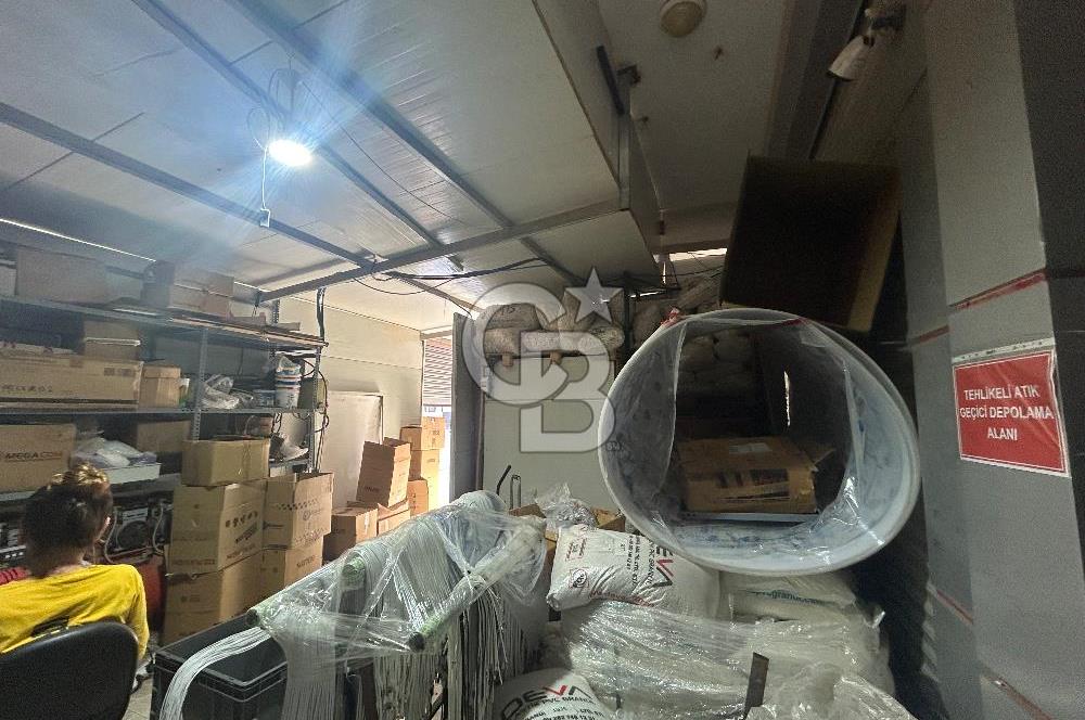 Ayrancılar Merkezde Satılık 250 m2  Dükkan &imalathane 