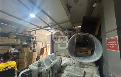 Ayrancılar Merkezde Satılık 250 m2  Dükkan &imalathane 