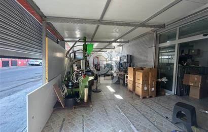 Ayrancılar Merkezde Satılık 250 m2  Dükkan &imalathane 