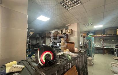 Ayrancılar Merkezde Satılık 250 m2  Dükkan &imalathane 