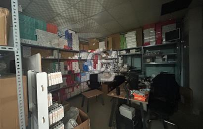 Ayrancılar Merkezde Satılık 250 m2  Dükkan &imalathane 