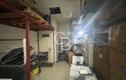 Ayrancılar Merkezde Satılık 250 m2  Dükkan &imalathane 