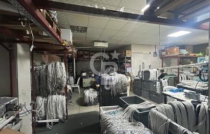 Ayrancılar Merkezde Satılık 250 m2  Dükkan &imalathane 