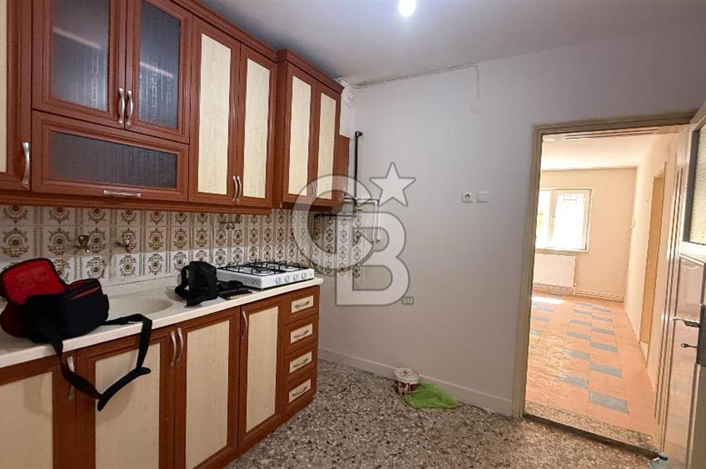 Bursa Yıldırım Zümrütevler'de Kiralık 2 + 1 Daire