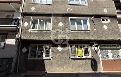 Bursa Yıldırım Zümrütevler'de Kiralık 2 + 1 Daire