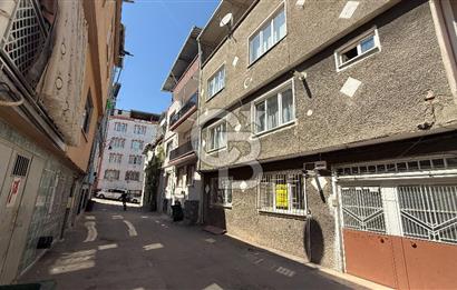 Bursa Yıldırım Zümrütevler'de Kiralık 2 + 1 Daire