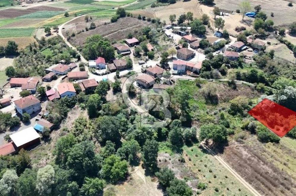 KANDIRA SARIGAZİ KÖY İÇİ İMARLI SATILIK ARSA