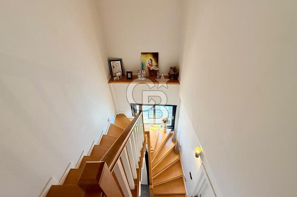 ATATÜRK MAHALLESİ TERASLI 3+1 DUBLEKS DAİRE