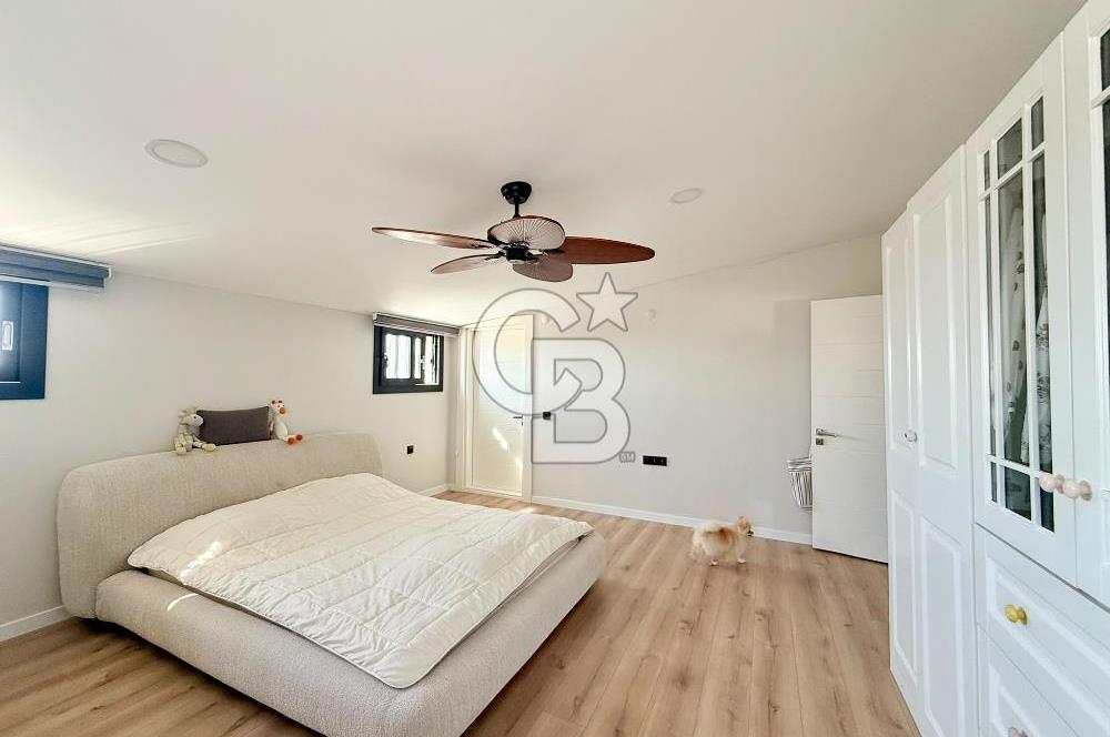 ATATÜRK MAHALLESİ TERASLI 3+1 DUBLEKS DAİRE