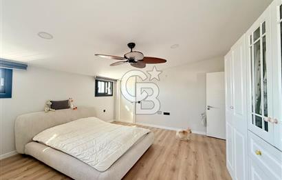 ATATÜRK MAHALLESİ TERASLI 3+1 DUBLEKS DAİRE