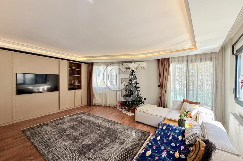 ATATÜRK MAHALLESİ TERASLI 3+1 DUBLEKS DAİRE