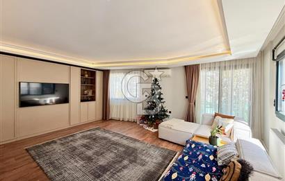 ATATÜRK MAHALLESİ TERASLI 3+1 DUBLEKS DAİRE
