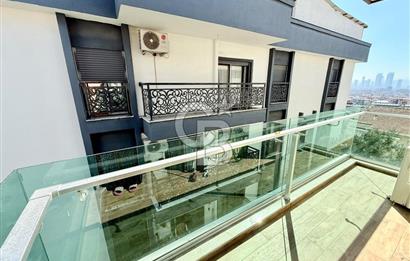 ATATÜRK MAHALLESİ TERASLI 3+1 DUBLEKS DAİRE