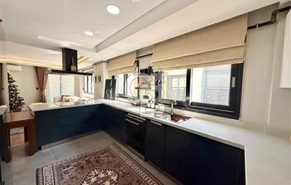 ATATÜRK MAHALLESİ TERASLI 3+1 DUBLEKS DAİRE