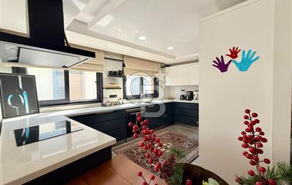 ATATÜRK MAHALLESİ TERASLI 3+1 DUBLEKS DAİRE