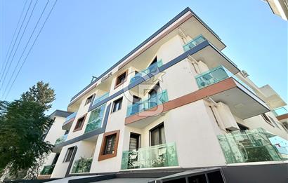 ATATÜRK MAHALLESİ TERASLI 3+1 DUBLEKS DAİRE