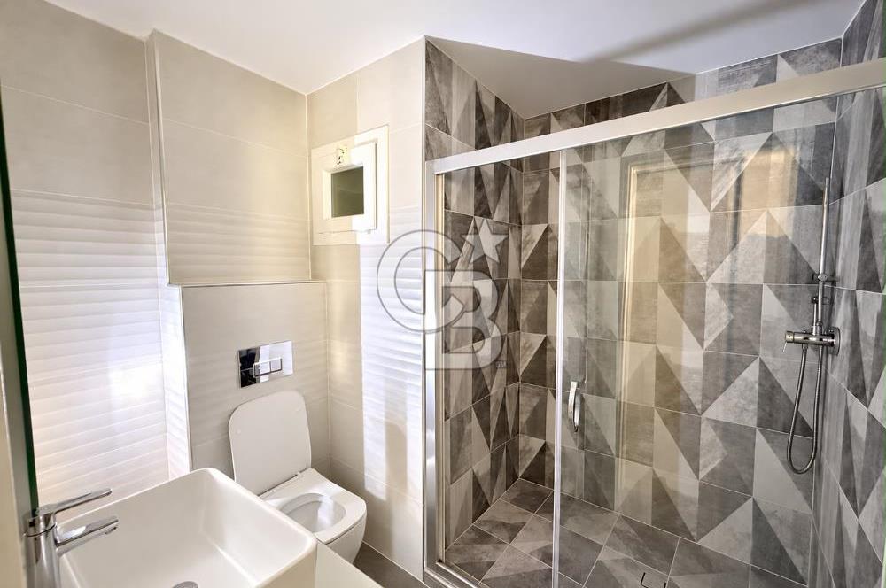 ATATÜRK MAHALLESİ TERASLI 3+1 DUBLEKS DAİRE