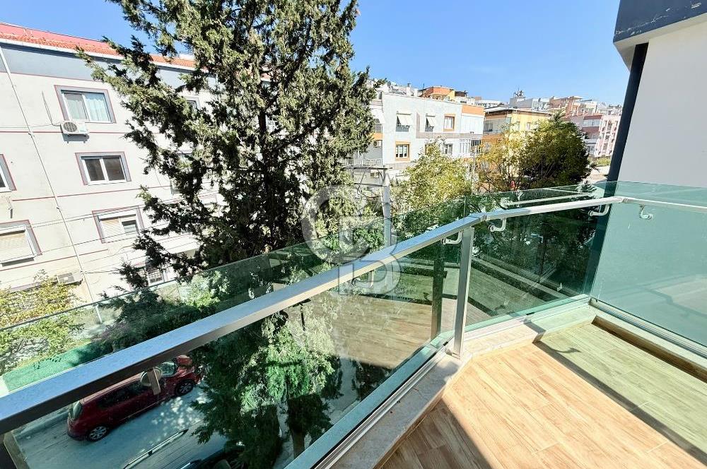 ATATÜRK MAHALLESİ TERASLI 3+1 DUBLEKS DAİRE