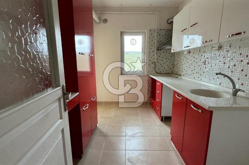 BURSA OSMANGAZİ YENİKENT MAH.HAMİTLER TOKİ'DE KİRALIK 2+1 DAİRE
