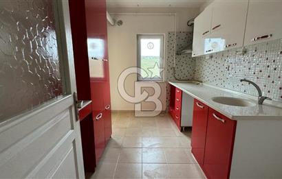 BURSA OSMANGAZİ YENİKENT MAH.HAMİTLER TOKİ'DE KİRALIK 2+1 DAİRE